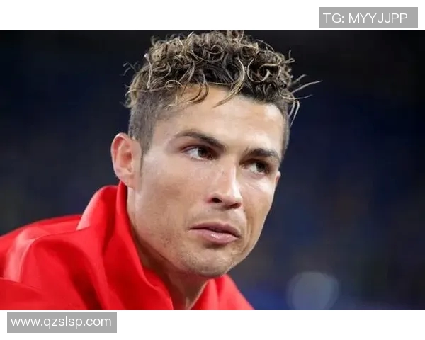C罗足球明星发型解析从经典到创新的风格演变与影响