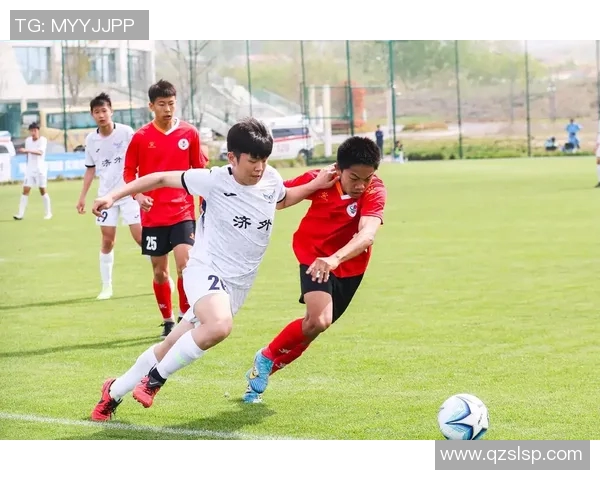 90后足球明星在中国的崛起与挑战：他们如何改变足球的未来