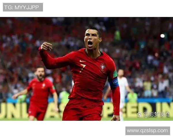 C罗传奇之路：从少年天才到足球世界的璀璨明星