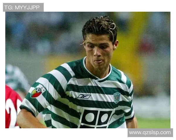 C罗的传奇之路：从小镇少年到全球足球巨星的奋斗故事