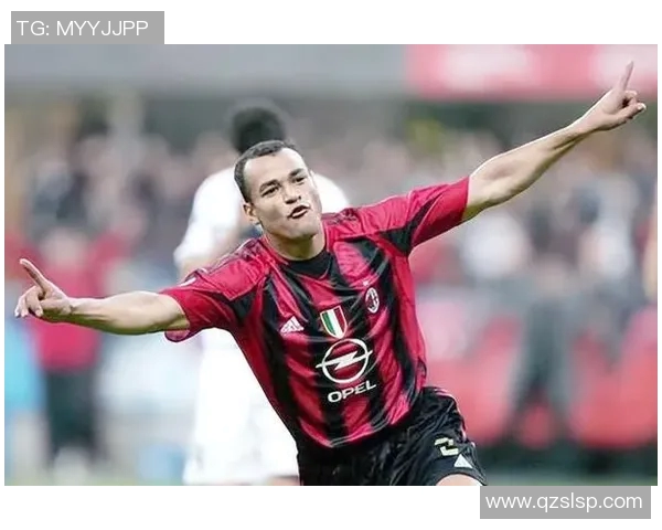 AC米兰历史上的足球明星盘点及其辉煌成就分析