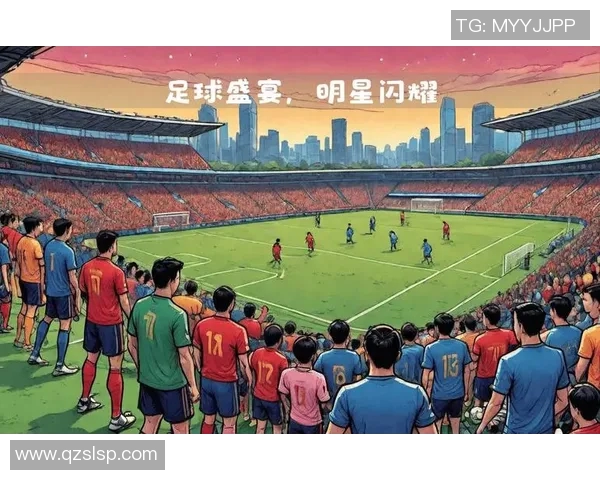 9号足球明星背影展现的荣耀与梦想之路