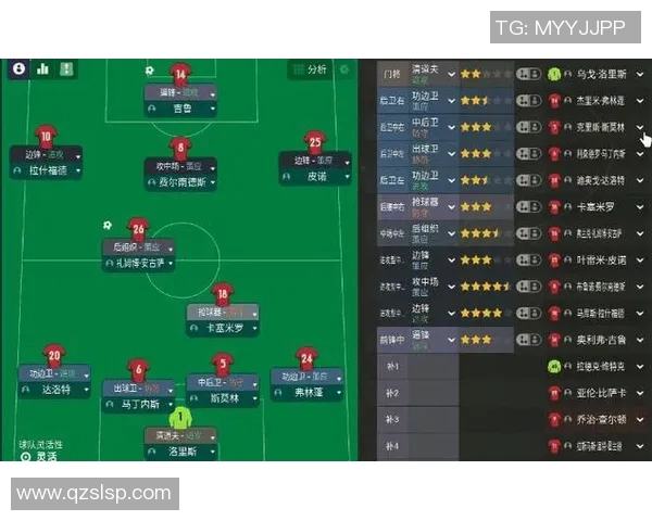 EA公司签约足球明星阵容揭秘他们如何影响游戏与现实足球的交融