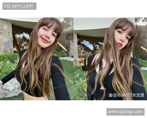 Lisa心目中的足球明星情缘揭秘她最喜欢的球员是谁