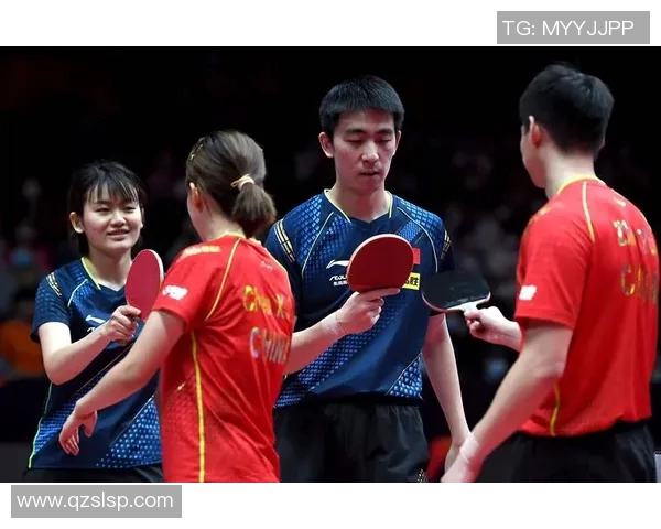 上海乒乓球队在大满贯赛事中的节奏表现分析与点评