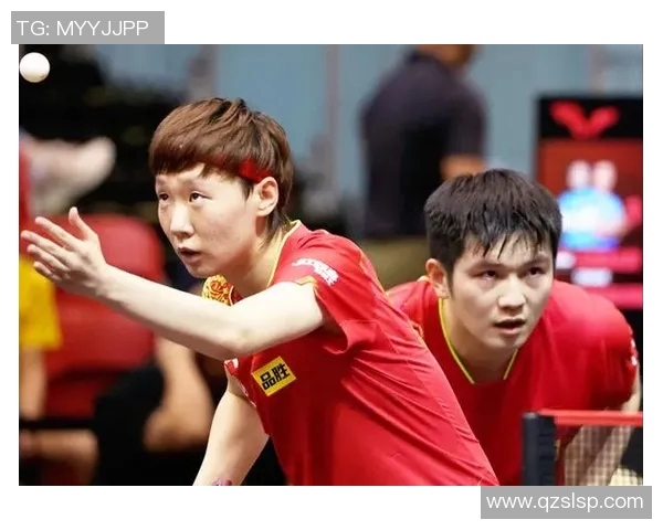 上海乒乓球队在大满贯赛事中的心理素质分析与表现评估