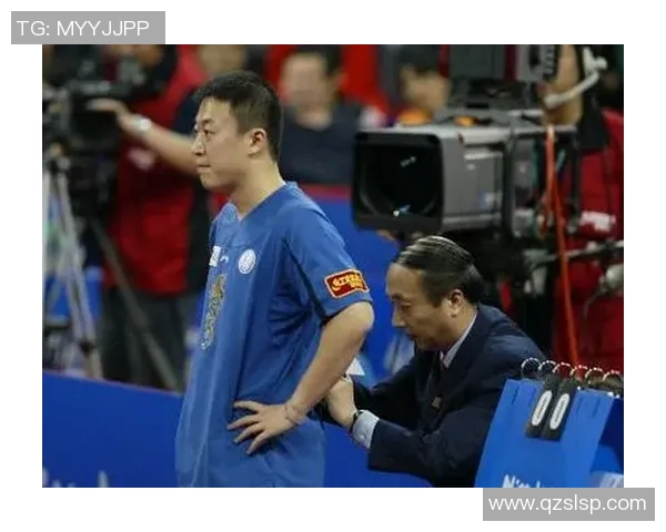 上海乒乓球队在世锦赛上的辉煌历程与突破成就全景回顾