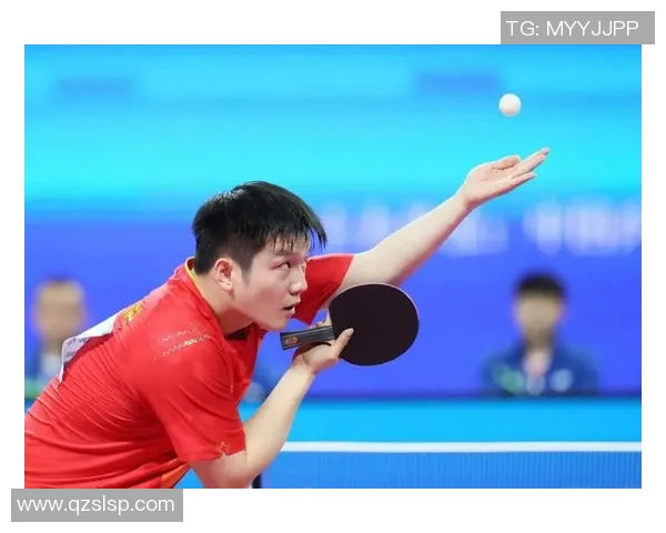 上海乒乓球队在全运会上的节奏表现分析与未来展望