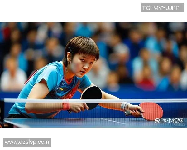 上海乒乓球队在世界锦标赛中的默契配合与战术分析
