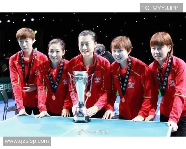 上海乒乓球队在世界杯预选赛中的默契配合与精彩表现分析