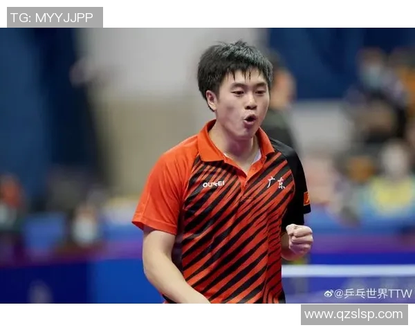 上海乒乓球队在全国锦标赛中的蜕变与发展历程全景回顾