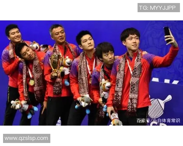 上海乒乓球队在世界杯中的个人能力展现与团队协作分析