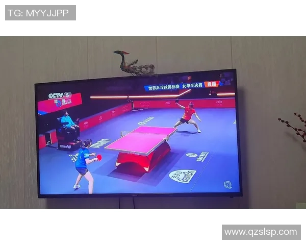 上海乒乓球队在世锦赛中的状态表现分析与未来展望