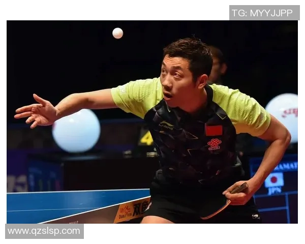 上海乒乓球队在钻石联赛中的战术运用与表现分析