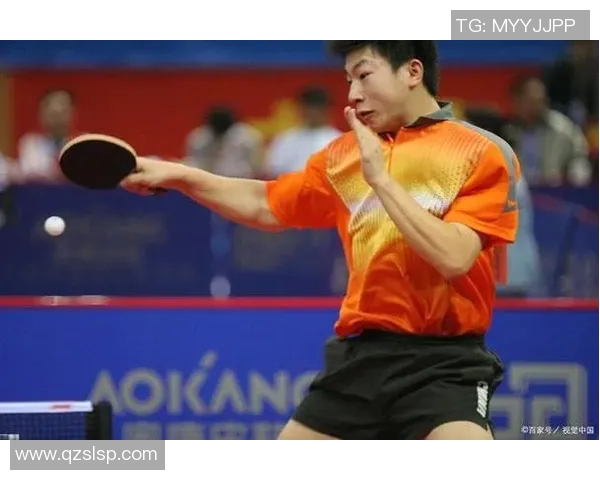 上海乒乓球队在邀请赛中的精彩表现与实力分析 上海乒乓球队在邀请赛中的精彩表现与实力分析