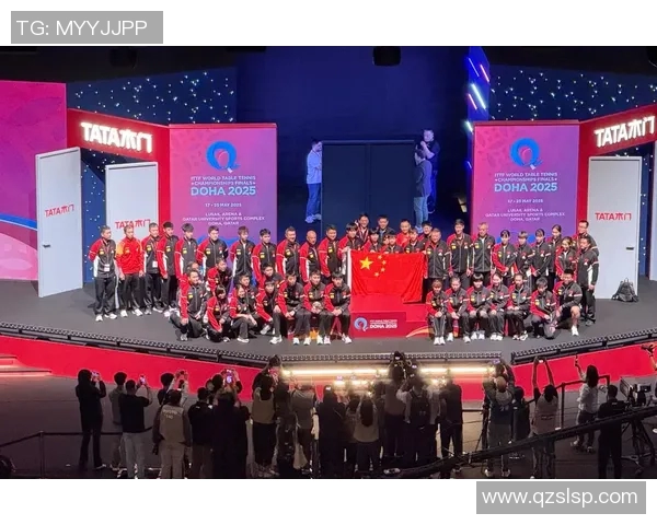 上海乒乓球队奋斗历程揭秘努力拼搏铸就冠军荣耀与梦想