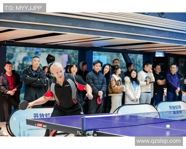 上海乒乓球队在钻石联赛中的默契配合与精彩表现分析