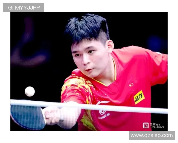 上海乒乓球队在联赛中的灵活应变能力与战术调整分析