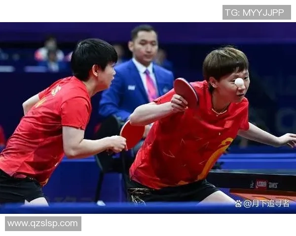 上海乒乓球队在锦标赛中的耐力表现与技术分析探讨