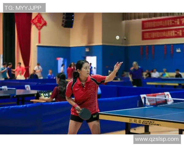 上海乒乓球队在联合会杯积分榜中以64分稳居第一名展现强大实力