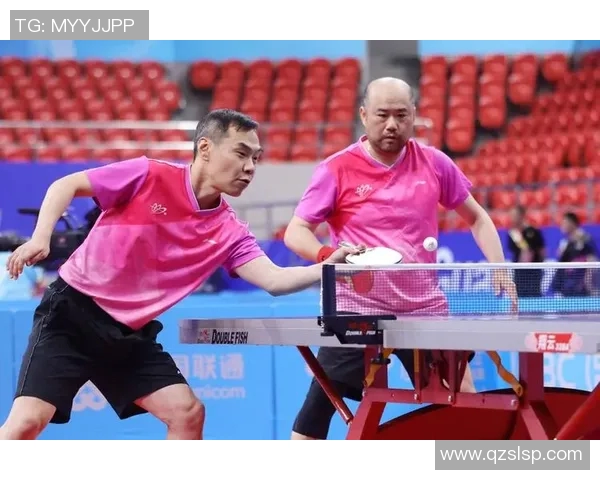 上海乒乓球队总决赛精彩表现分析与技术亮点回顾 上海乒乓球队总决赛精彩表现分析与技术亮点回顾