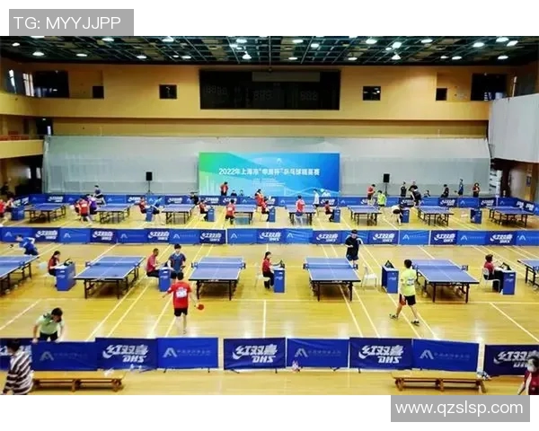 上海乒乓球队在精英赛中的节奏掌控与表现分析