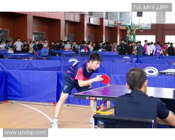 上海乒乓球队心理素质创新高引发全国关注与热议
