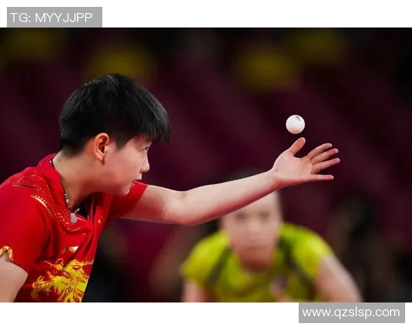 上海乒乓球队在联合会杯中的蜕变与新机遇探索之旅