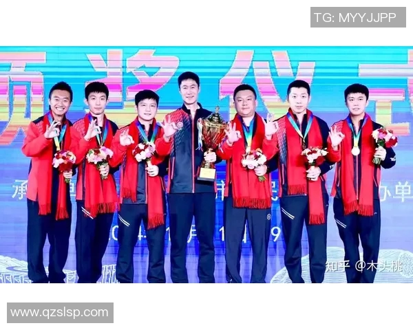 上海乒乓球队实力飙升再创佳绩引领全国乒乓球排名新高峰