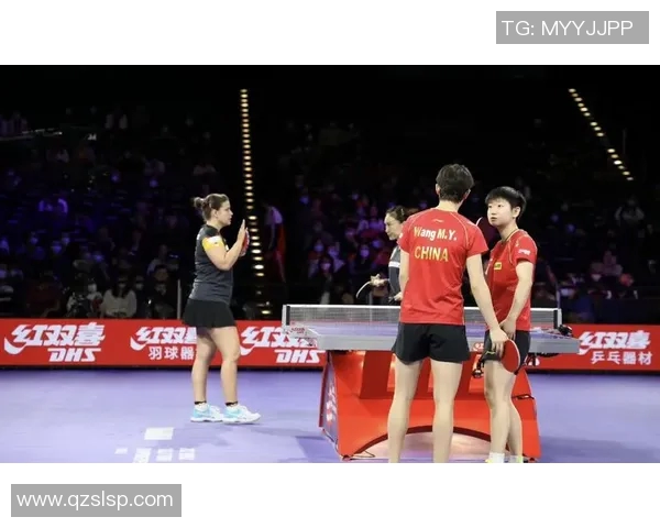 上海乒乓球队灵活应变的策略与训练方法探讨