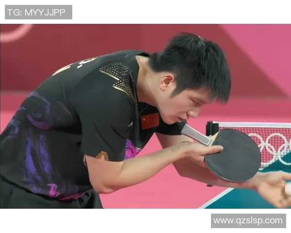 上海乒乓球队进攻策略分析及其在比赛中的得失表现探讨