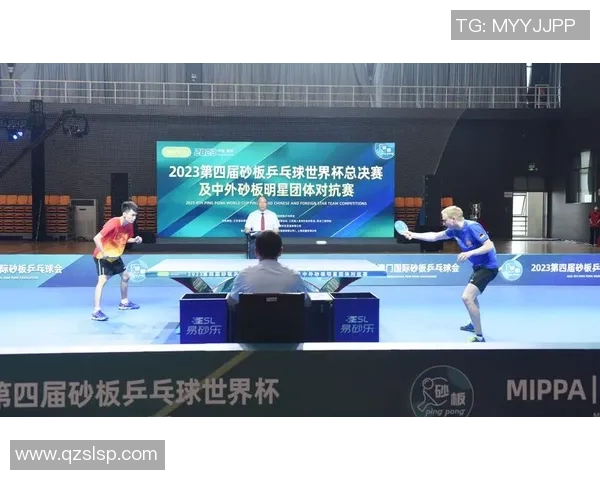 上海乒乓球队整体压制体系的战术解析与实战应用探讨