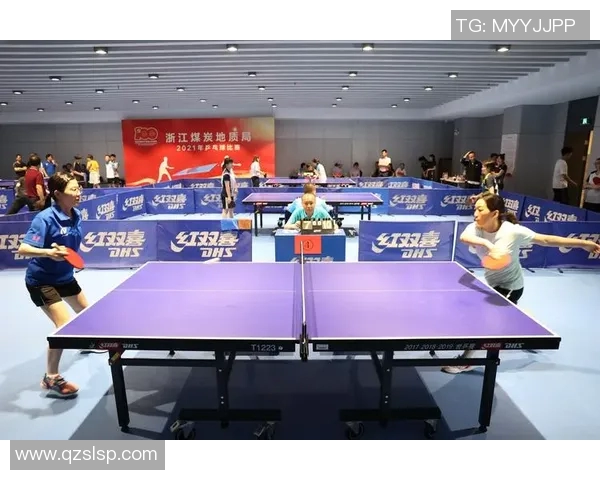 上海乒乓球队战术创新引领潮流助力乒乓球竞技水平再攀高峰