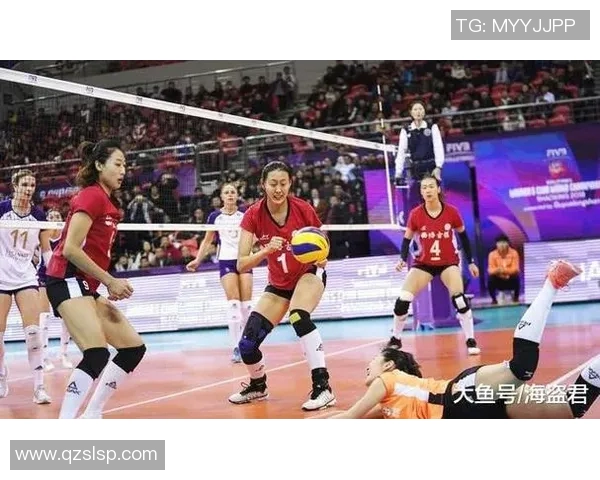 上海排球队个人能力大揭秘全方位点评与分析