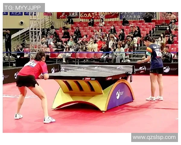 上海乒乓球队选拔赛表现分析与状态评估的全面解读