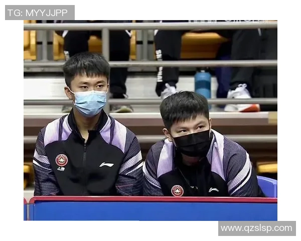 上海乒乓球队逆袭之路精英赛特别报道揭示奋斗与荣耀的背后故事