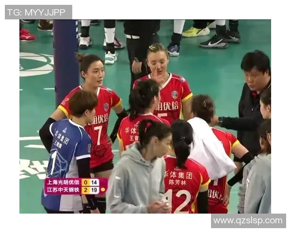 上海排球队与深圳排球队耐力对决赛后分析与反思