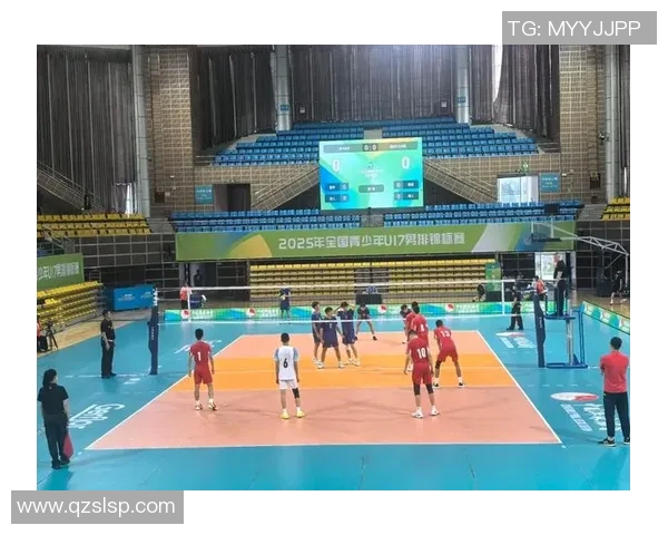 上海排球队以75分领跑冠军赛积分榜展现强劲实力