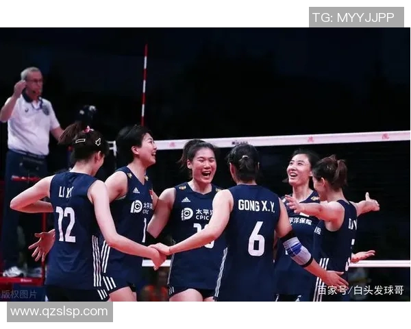 上海排球队与成都排球队赛后分析力量对比与战术总结