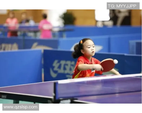 上海乒乓球队选拔赛技术表现分析与未来发展展望