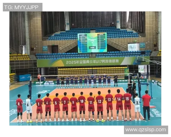 上海排球队在奥运会上的精彩表现与实力分析