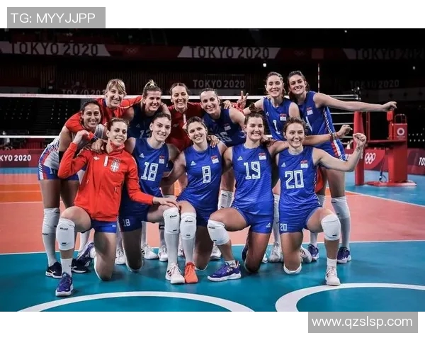 上海排球队在冠军赛中的强势表现与未来展望分析