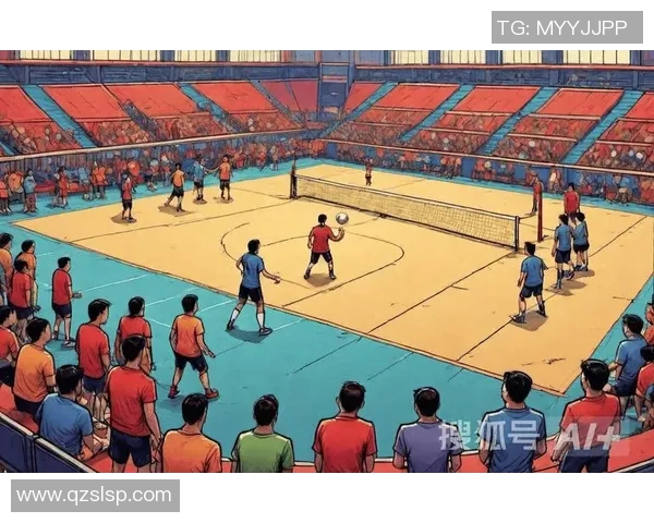 上海排球队力量变革引发热议展现新风貌与竞技精神