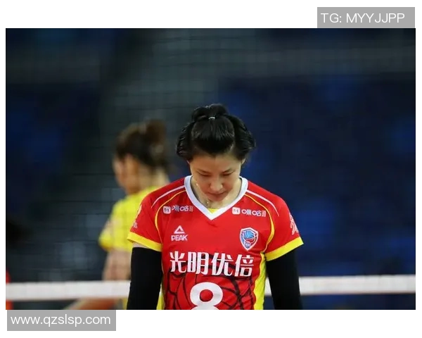 上海排球队在锦标赛中的心理素质分析与表现评估