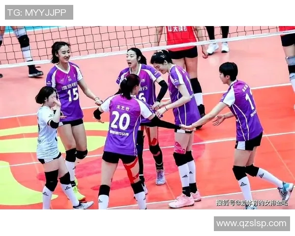 上海排球队在排球节奏排名中创新高引发广泛关注与热议