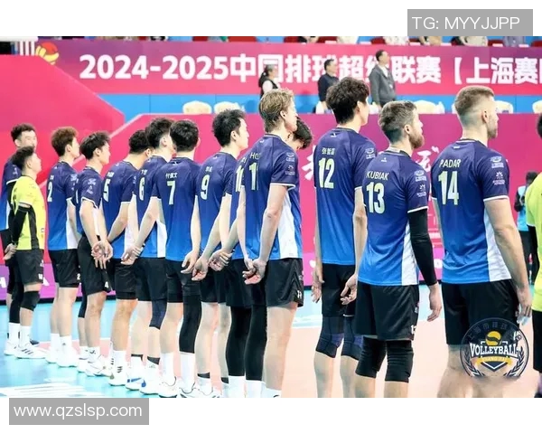 上海排球队实力之争引发热议球迷观点各异分析背后的原因与影响