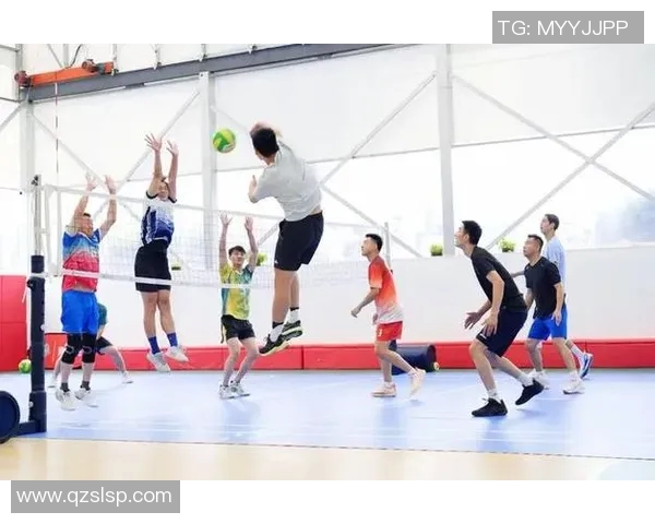 上海排球队在排球灵活性排行榜中荣获第三名引发热议