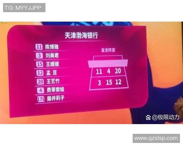 上海排球队实力分析与联赛表现评估的深度解读