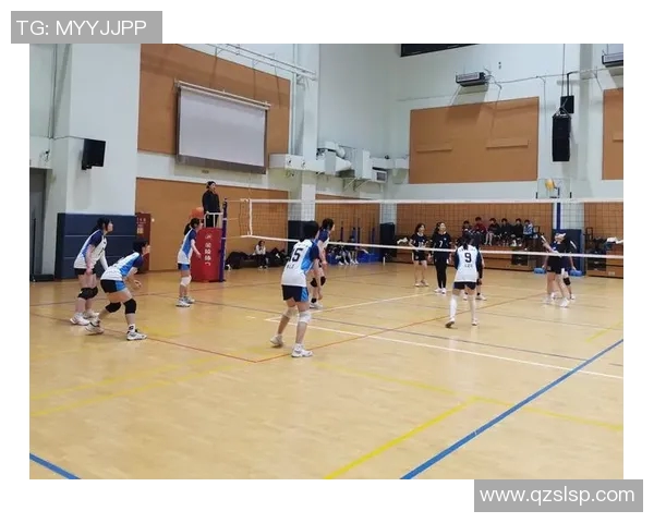 上海排球队在钻石联赛中的逆袭之旅展现拼搏精神与团队力量