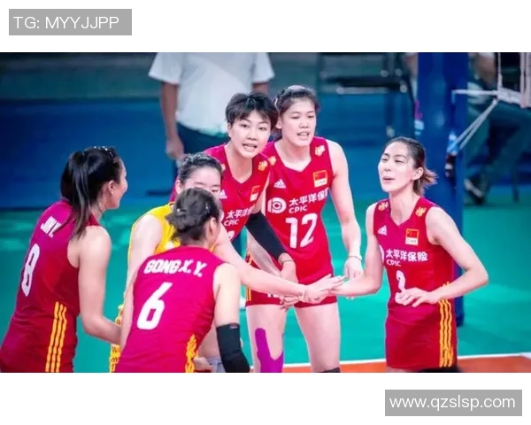 上海排球队实力解析：赛季表现与未来展望的深度点评